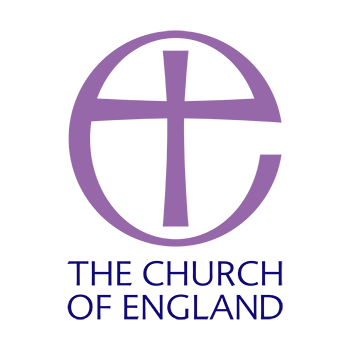 The Church of England logo Version 2